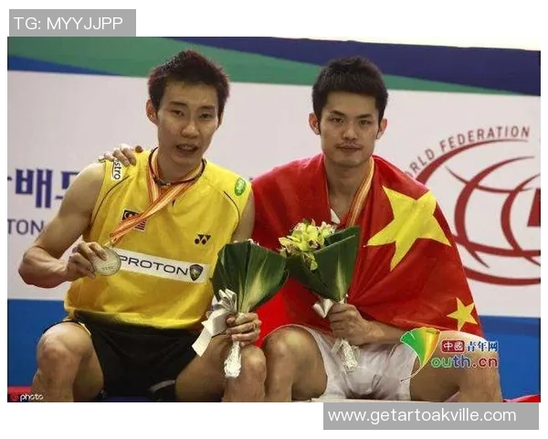 专访羽毛球明星赵强揭秘他成功背后的心路历程与训练秘诀