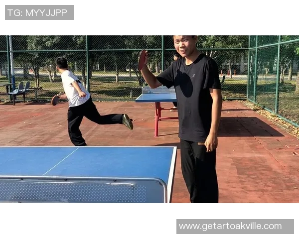乒乓球的魅力揭秘南京乒乓球队员个人能力的深度分析与探索