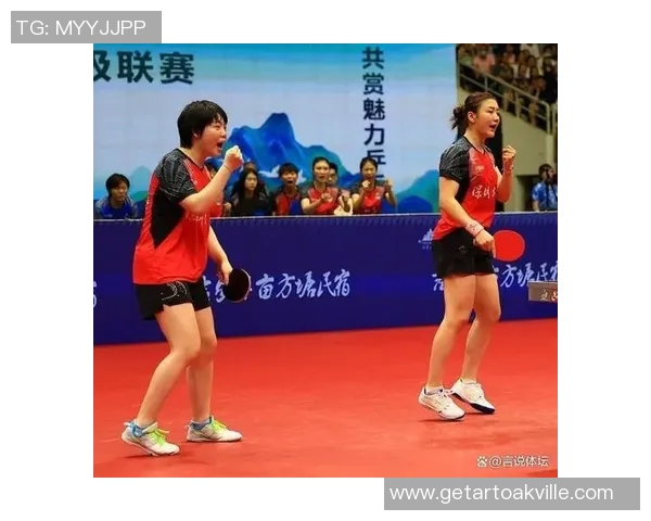 北京乒乓球队心理素质分析与提升策略探讨