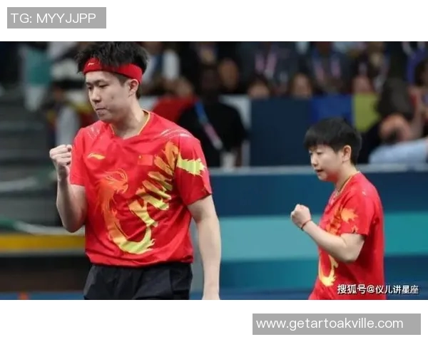 北京乒乓球队灵活性排名创新高展现卓越实力与团队合作精神