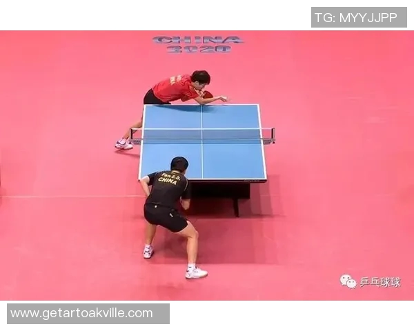 深度解析深圳乒乓球队反击战术与训练秘诀的背后故事