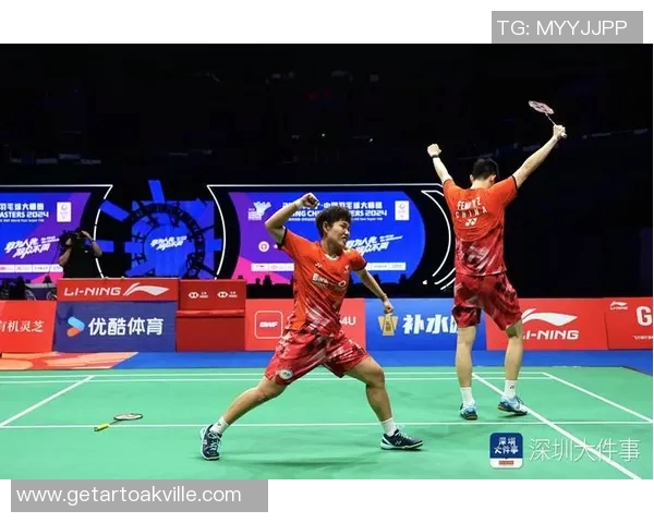 武汉羽毛球队荣登全国羽毛球配合排行榜第五名展现实力与团队默契