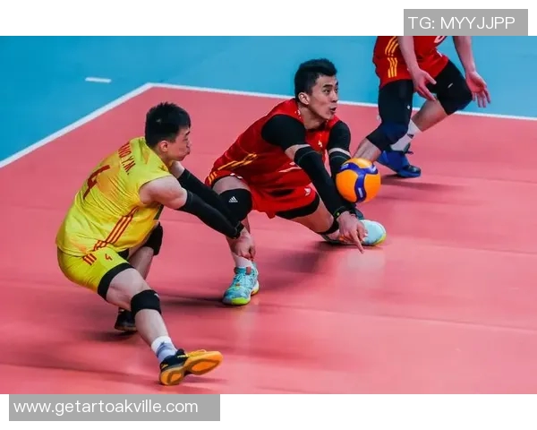 深圳排球队在全国排球技术排行榜中荣登第九名展现出强劲实力与潜力