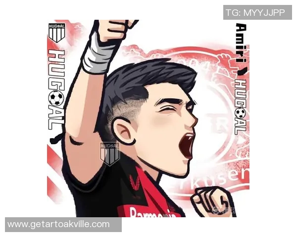 足球明星动漫高清头像精选展示让你与偶像更亲近的创意艺术作品