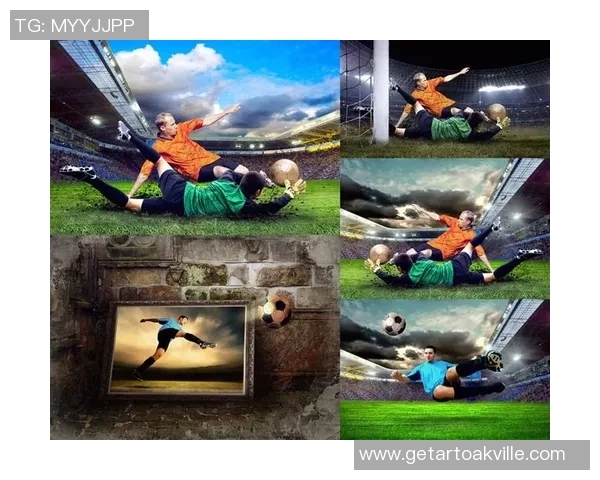 足球明星收纳图片大全展示各大球星风采与风格的完美结合与创意设计